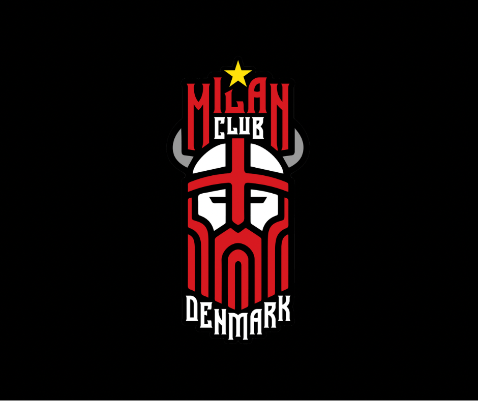 Milan Club lancerer hjemmeside - MØDESTEDET FOR DANSKE MILAN FANS