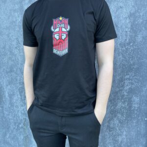 Milan Club Denmark T-shirt